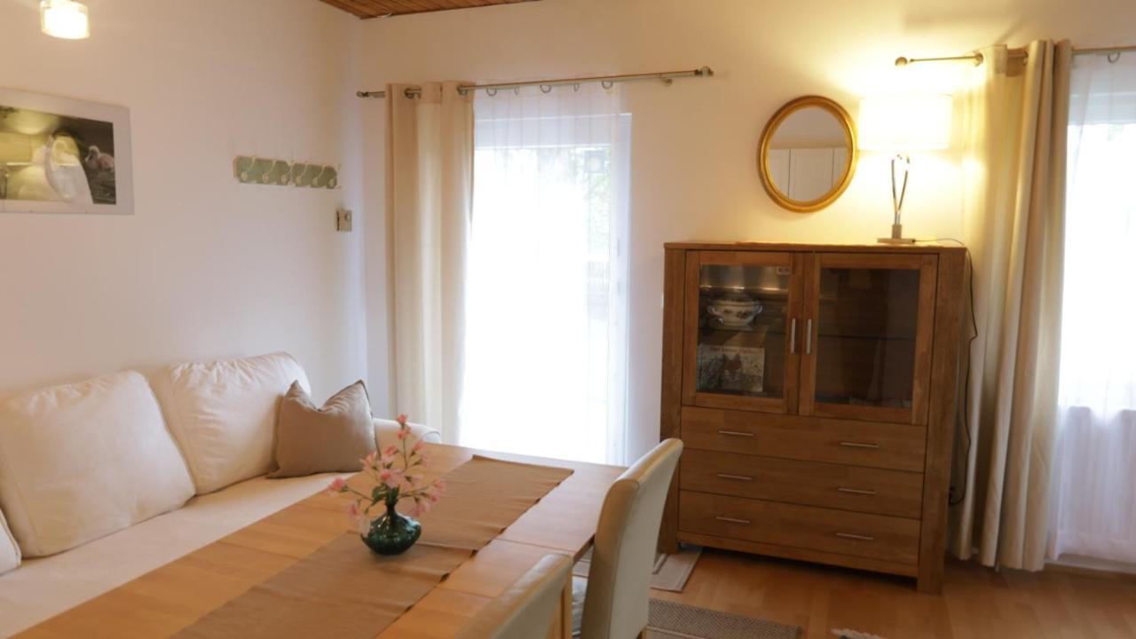 Ferienwohnungen Zum Attersee Lenzing 外观 照片