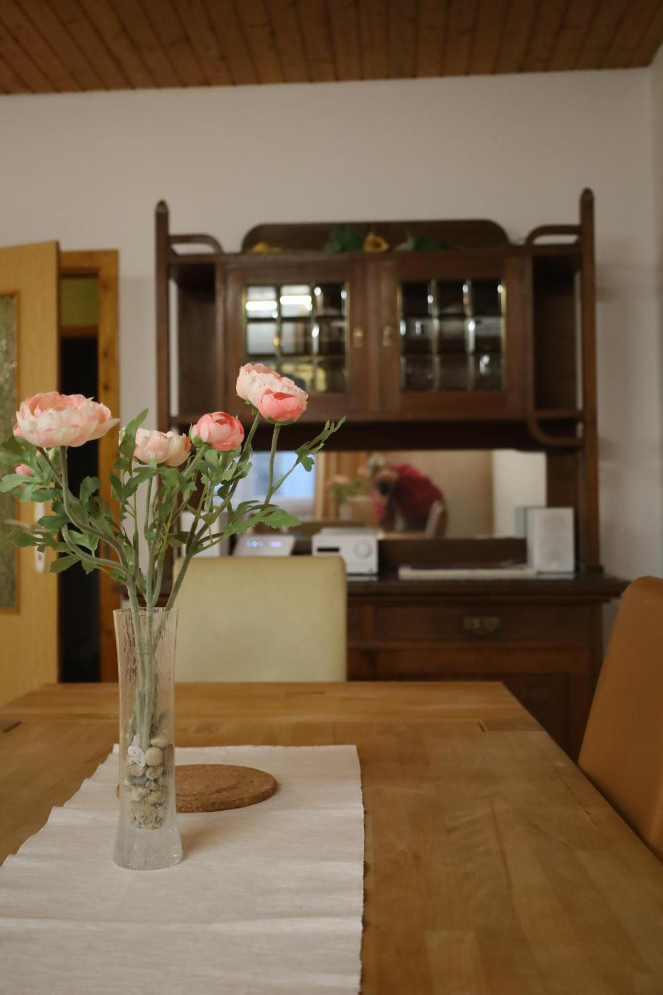 Ferienwohnungen Zum Attersee Lenzing 外观 照片