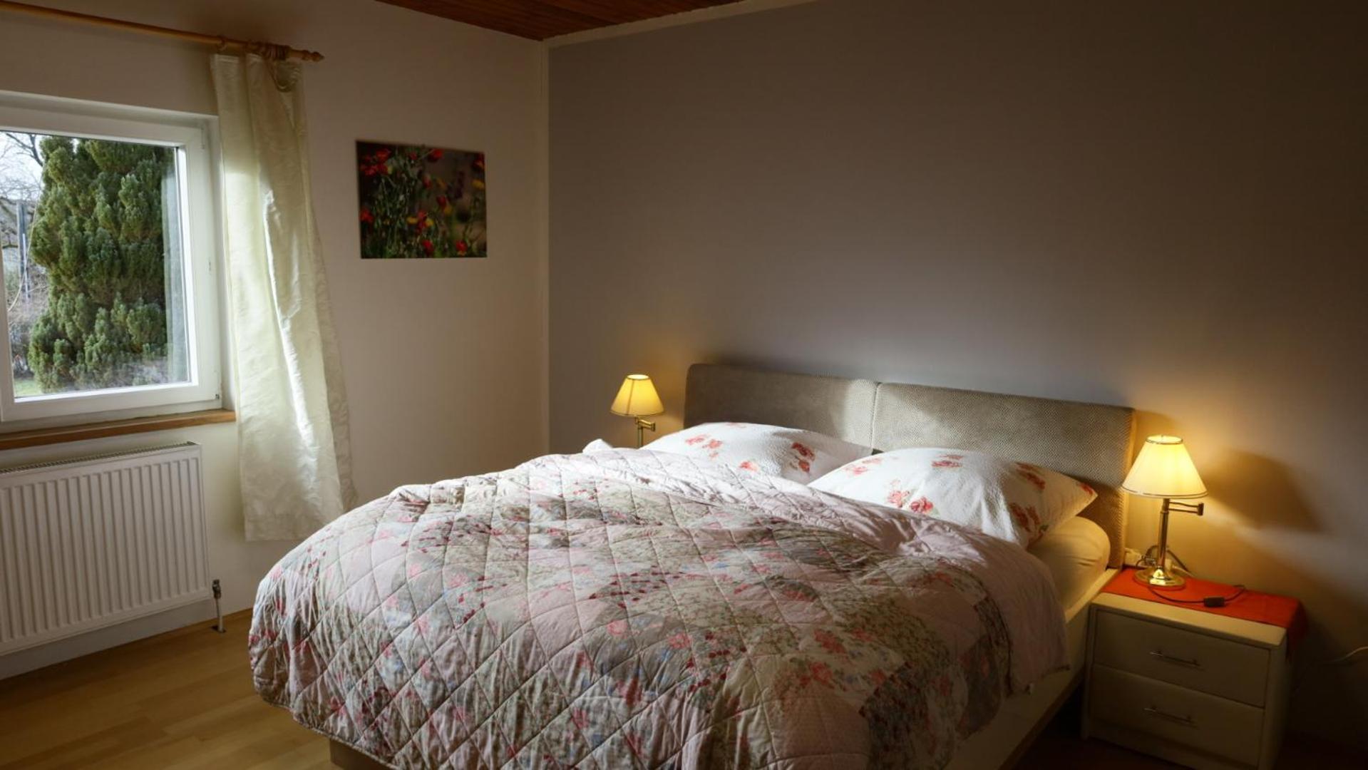 Ferienwohnungen Zum Attersee Lenzing 外观 照片
