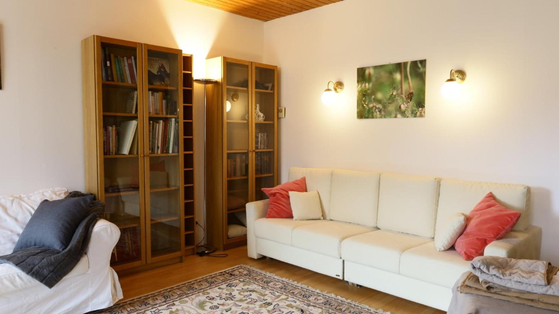 Ferienwohnungen Zum Attersee Lenzing 外观 照片